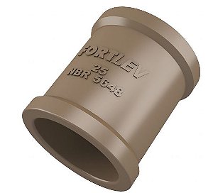Luva Soldável 40Mm Fortlev