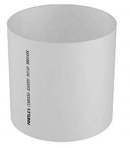 Prolongador Caixa Sifonada 100X200Mm Fortlev