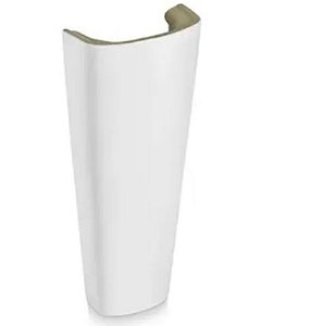 Coluna Para Tanque Branca Ic200 Icasa