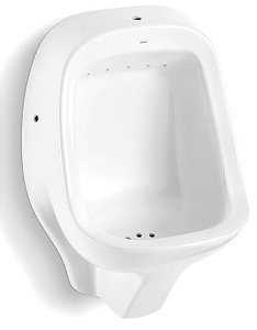 Mictorio Sifona 51X32 C/Mec Branco Im100 Icasa