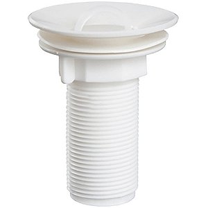 Valvula V8 Lavatorio Branca Socelplast