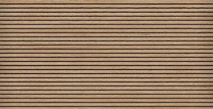 Revestimento 39X75 A Reticado Fileto Madero  CX2,06 Vivence