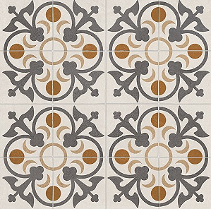 Porcelanato 60X60 A Retificado Savona Acetinado CX2,20