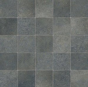 Porcelanato 60X60 A Retificado Campeche Deco Verde Ex CX2,20