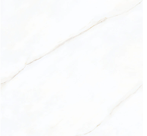 Porcelanato 60X120 A Retificado Aramis White Polido CX2,20
