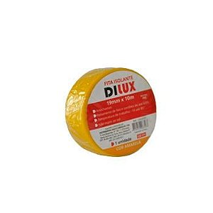 Fita Isol 10Mx19Mm 33+ Scotch 3M