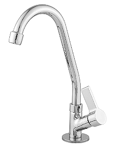 Torneira Lav Mesa Alphamatic 2200 Alpha Hidrometais