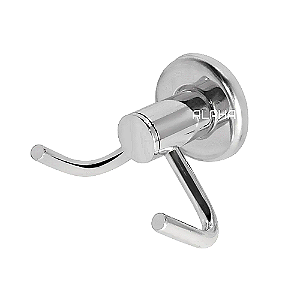 Porta Toalha Argola Standard Alpha Hidrometais