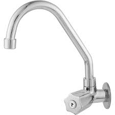 Torneira Coz Parede Bm 1168 C50 Alpha Hidrometais