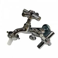 Torneira Maq Lavar 1131 C64 Alpha Hidrometais