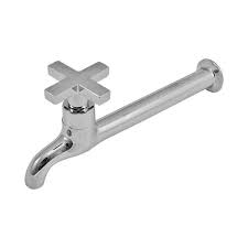 Torneira Coz Parede Bm 1158 C64 Alpha Hidrometais