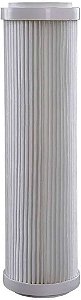 FILTRO CAIXA DAGUA POE 230 BRANCO 25CM BBI