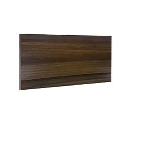 Prateleira Mdp 80X20Cm Mr 9980 Bemfixa