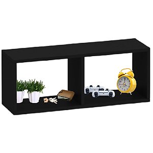 Nicho Mdp Duplo 60X20Cm Pr 9888 Bemfixa