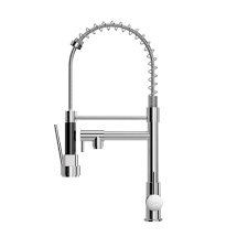 Torneira Gourmet Mesa Monocomando Duo Esc 5671 Civitt