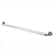 Barra Apoio 80Cm Inox 7192 Clara Inox