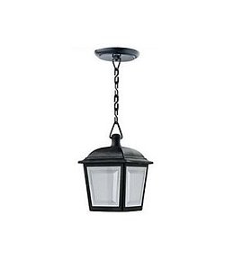 Pendente Virginia 1xe27 PR 8340