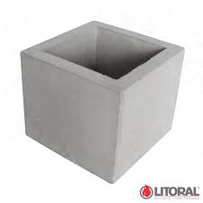 Duto Predial 25X25 Natural Degrill