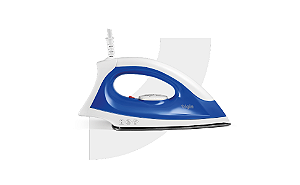 Ferro De Passar Iron Force Ii Fse20 1100W 127V Elgin