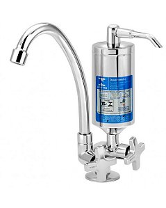 Torneira C/ Filtro Mesa C34 Vtf330Cwb Esteves