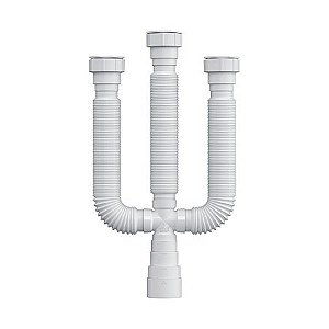Sifao Tubo Exten Dn 38/40/48/50 Herc