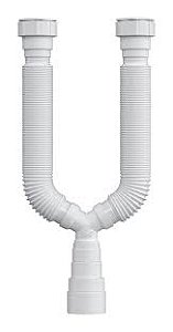 Sifao Duplo Exten Dn 38/40/48/50 2604 Herc