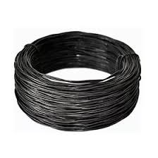 Arame Recozido Grosso 2,77Mm 1Kg C/D Campeao