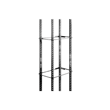 Coluna Pronta 10Mm-7X27 6M