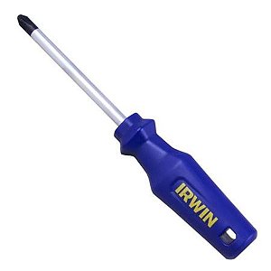 Chave Phillips 3/16X6 1864212 Irwin