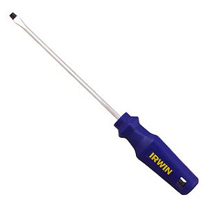Chave Fenda 3/16X6 1864158 Irwin