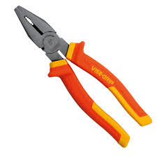 Alicate Universal 8' 1000V Vise-Grip Iw13981 Irwin