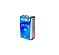 Aguarras 5L Itaqua