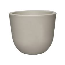 Vaso Red Concept Areia 13,3Lts Japi