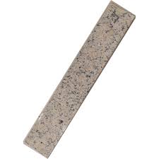 Peitoril Granito 125X13 Bege Ornamental