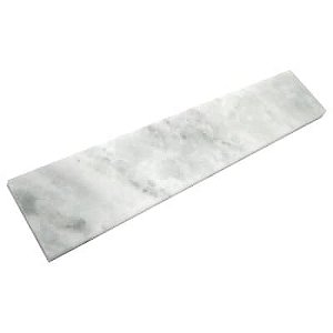 Peitoril Granito 105X13 Branco Arabesco