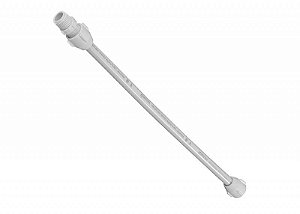 Engate Plastico 40Cm 742 Krona