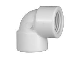 Joelho 90 Rosc 1/2 256 Krona