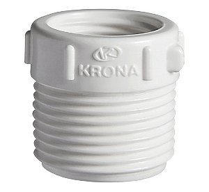 Bucha Red Rosc 3/4X1/2 208 Krona