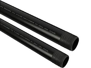 Tubo Elet Rosc Antichama 3/4 1101 Krona