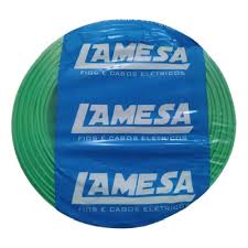 Cabo Flex 1,5Mm 750V Vd 100M Lamesa