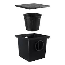 Caixa Gordura 28X28 CXps2828Gord Lgmais