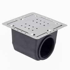 Ralo Oculto 18X18 Caixa Coletora Rlal1818CXloc Lgmais