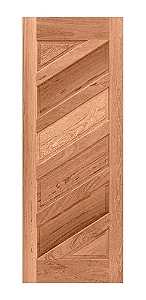 Porta 80X210X30Cm Pap68 Angelim Marel