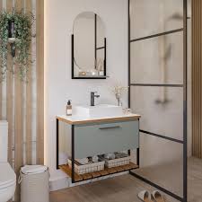 Armario Vitta 61,3X67,9X45,1Cm Pistache 19187.41 Mgm