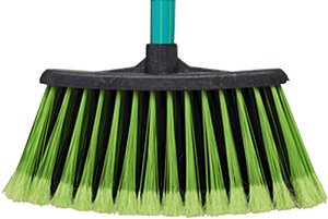 Vassourao Economico C/Cabo Mileva