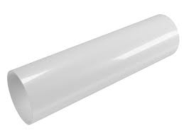 Tubo Condutor Classic Br 80Mm 3Mt Odem