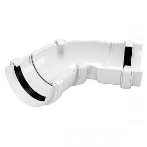 Esquadro 90 P/Calha Classic Br Odem