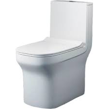 Bacia Monobloco E Assen Madriperola Branca Petra