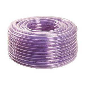 Mangueira Cristal 5/16X1,5MM 50M 0115 Plasbohn