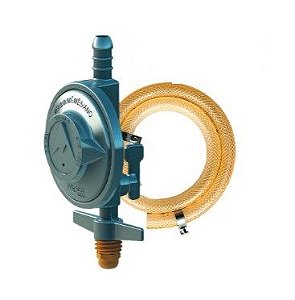 Mangueira De Gas 1,2M 1503 Plasbohn